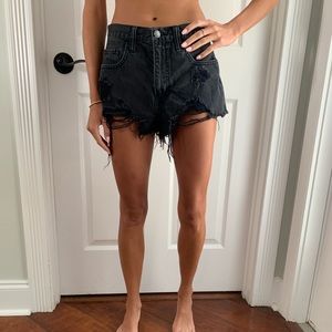 Hollisrer shorts